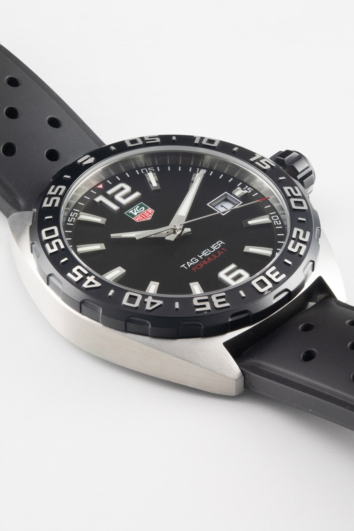 TAG HEUER Formula 1 WAZ1110.FT8023