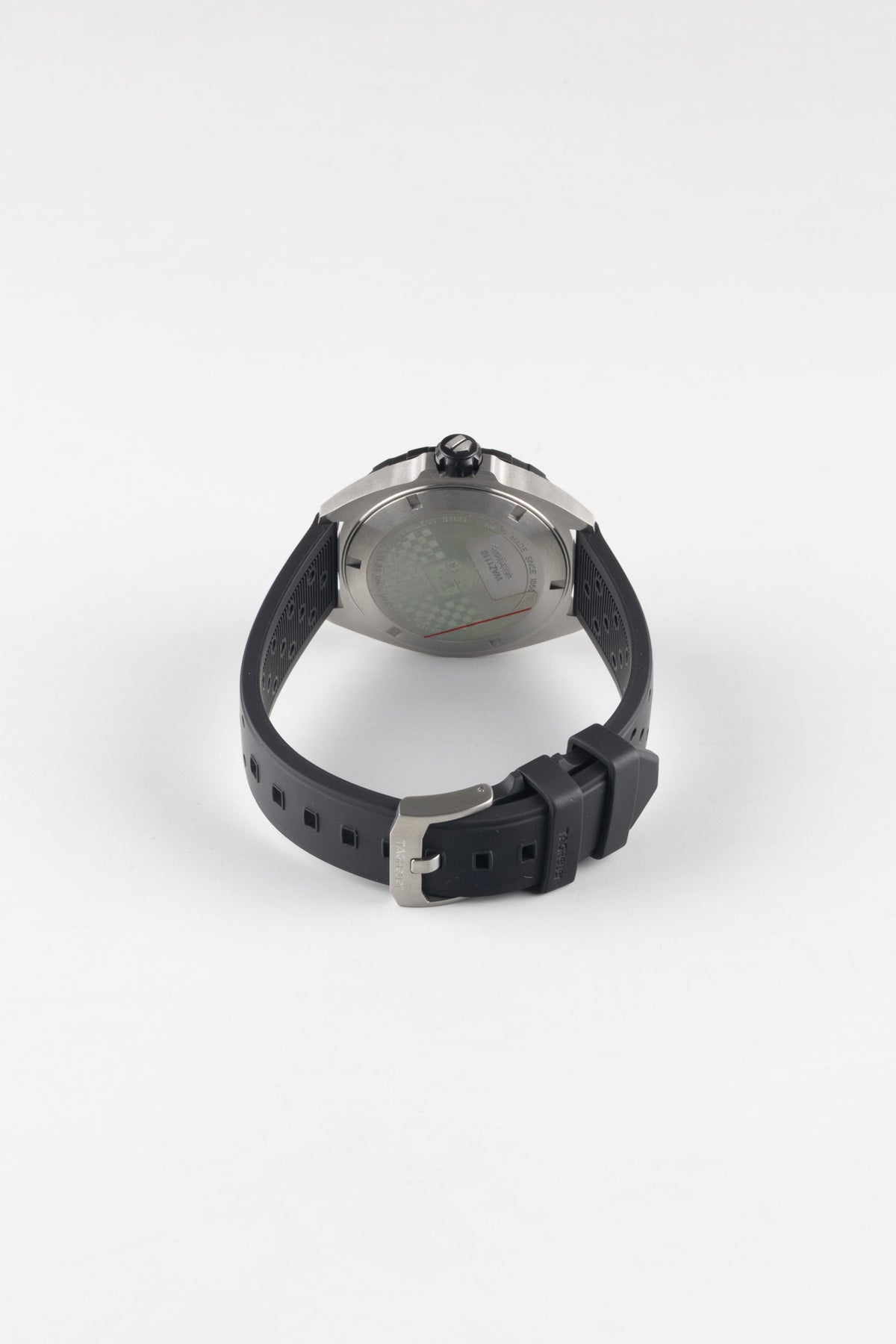 TAG HEUER Formula 1 WAZ1110.FT8023