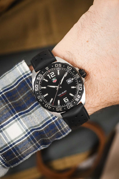 TAG HEUER Formula 1 WAZ1110.FT8023