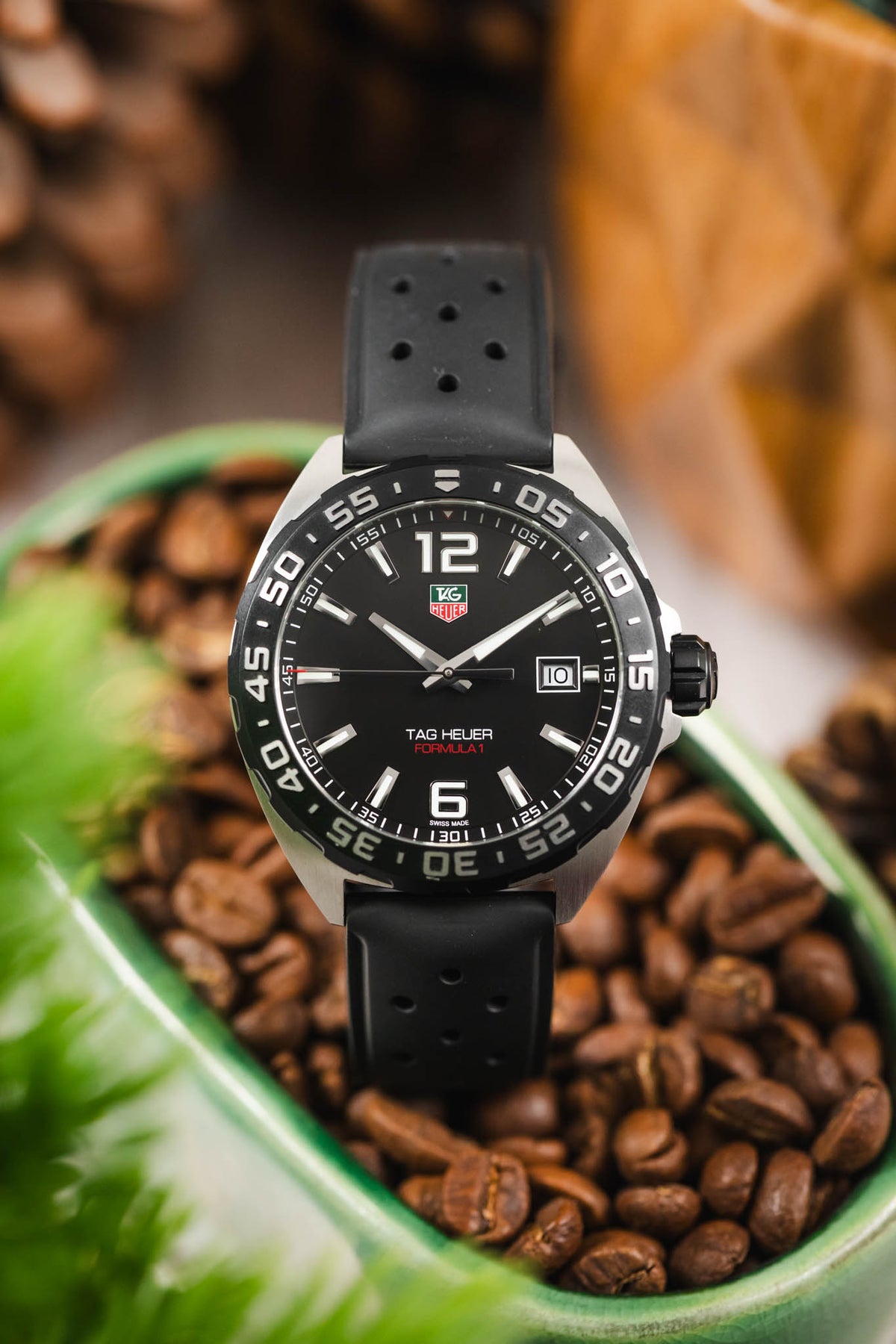 TAG HEUER Formula 1 WAZ1110.FT8023