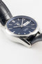 TAG HEUER Carrera Day Date – Sunray Blue dial 43mm