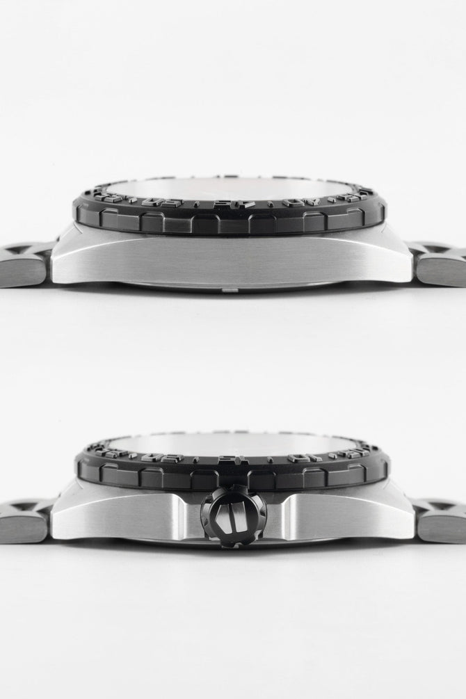 TAG HEUER Formula 1 Watch 41mm - Black Dial