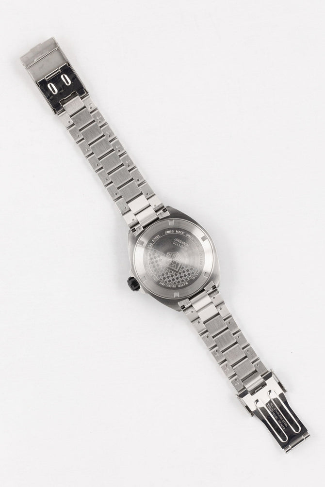 TAG HEUER Formula 1 Watch 41mm - Black Dial
