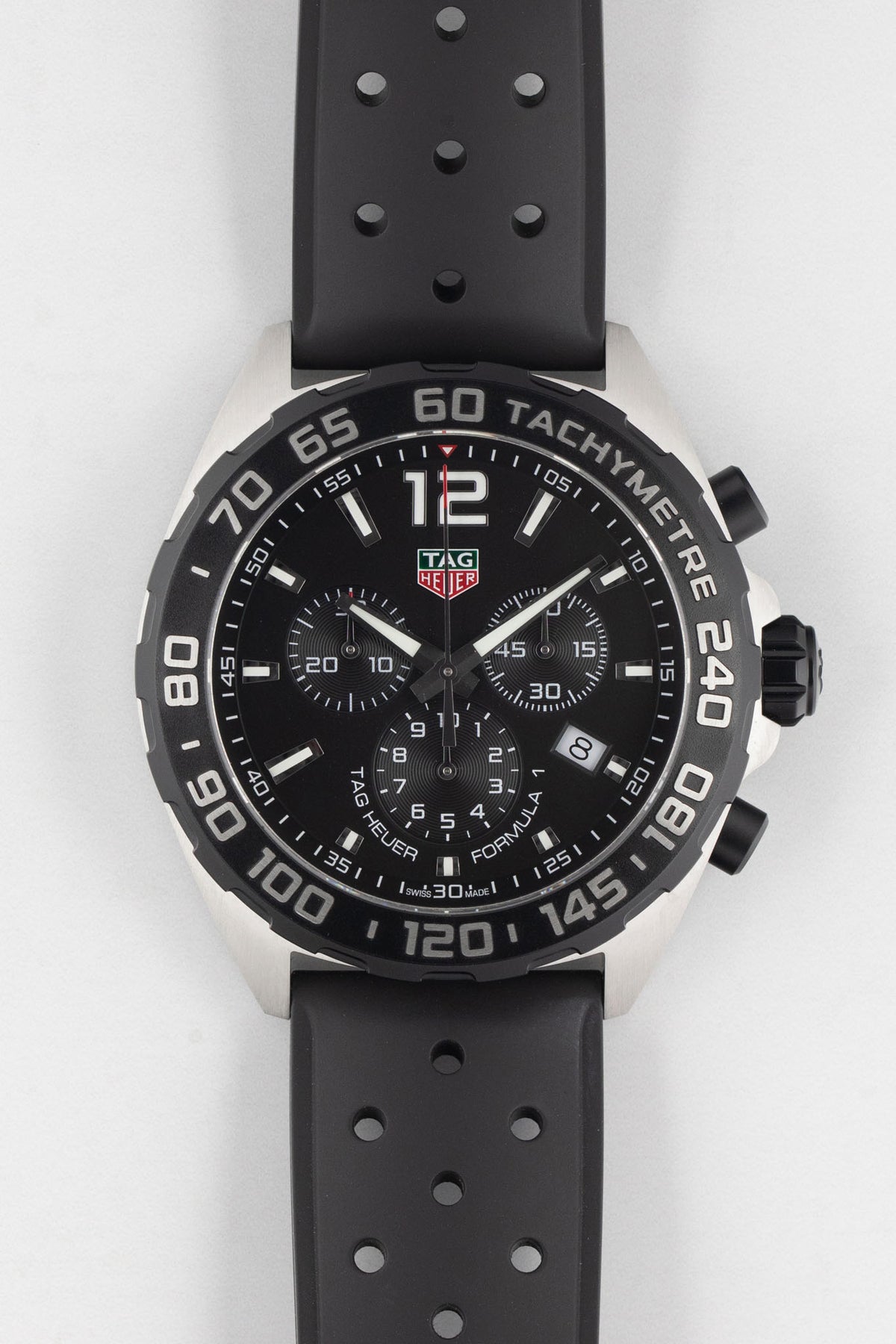 TAG HEUER Formula 1 Chronograph - CAZ1010.FT8024