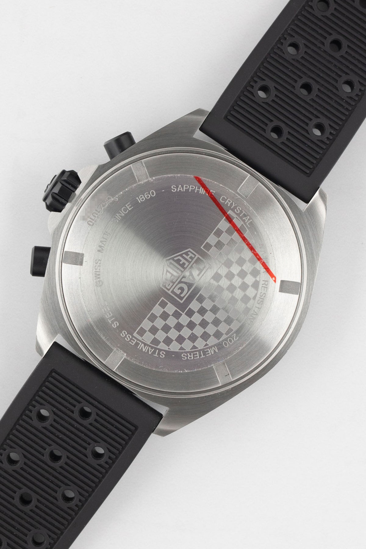TAG HEUER Formula 1 Chronograph - CAZ1010.FT8024