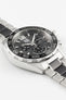 TAG HEUER Formula 1 Automatic Watch – Grey Sunray Brushed Dial 43mm