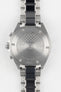 TAG HEUER Formula 1 Automatic Watch – Grey Sunray Brushed Dial 43mm