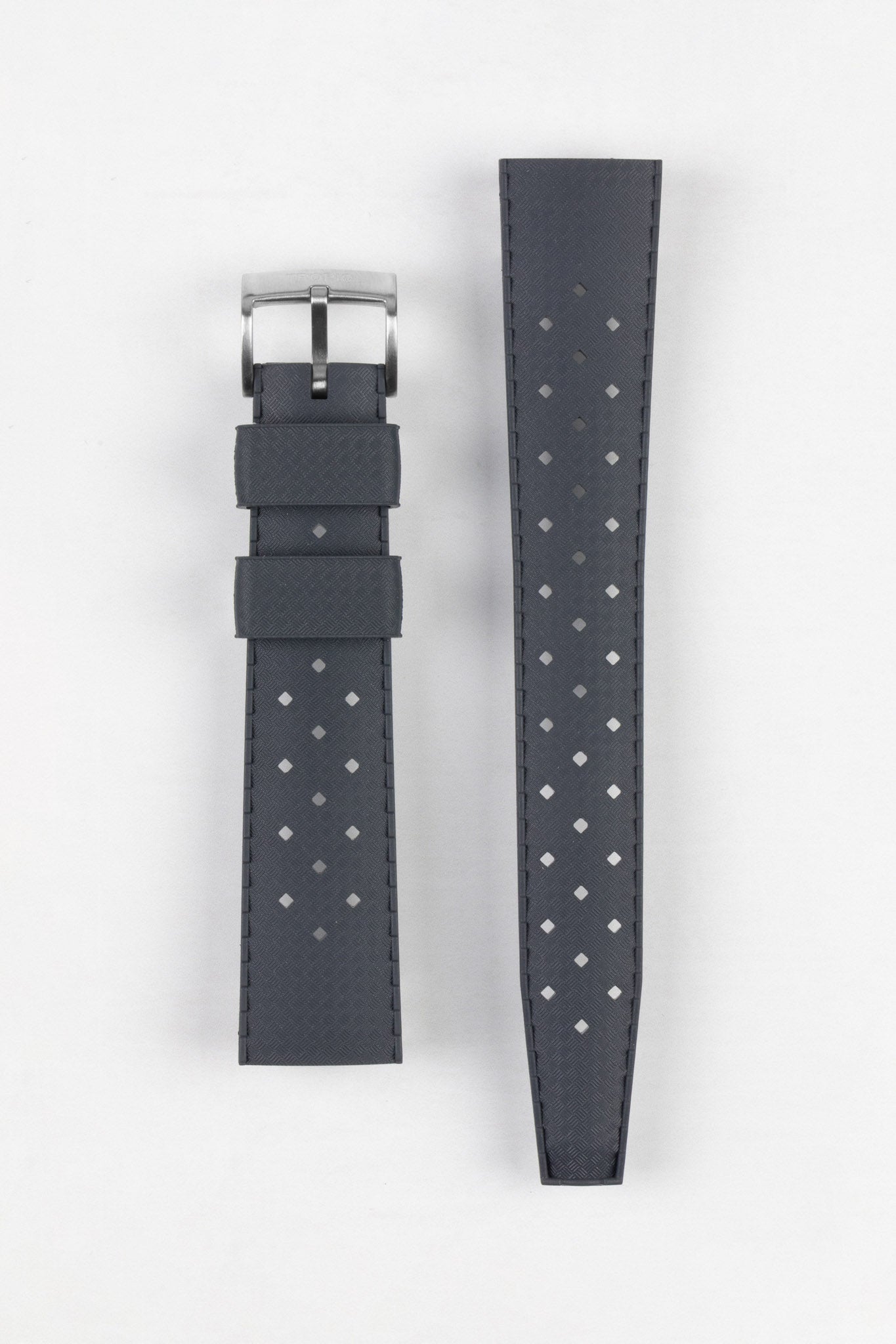 Tropic strap top anthracite