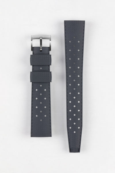 TROPIC® Dive Watch Strap in ANTHRACITE
