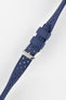 TROPIC® Dive Watch Strap in NAVY BLUE