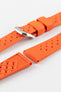 TROPIC® Dive Watch Strap in ORANGE