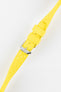 TROPIC® Dive Watch Strap in POSEIDON YELLOW