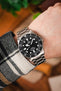 TUDOR Pelagos 42mm Titanium Automatic Diving Watch - Black Dial