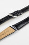 hirsch london alligator 
