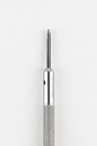 VOH Screwdriver 1.60mm