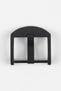 PVD BLACK ARD Screw-in Buckle
