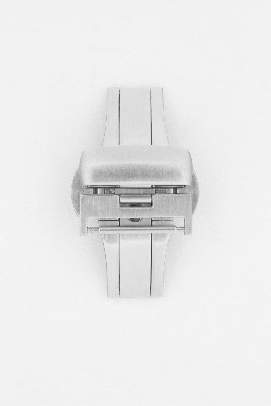 Push-Button Deployment Clasp | Order Online | WatchObsession – Watch ...