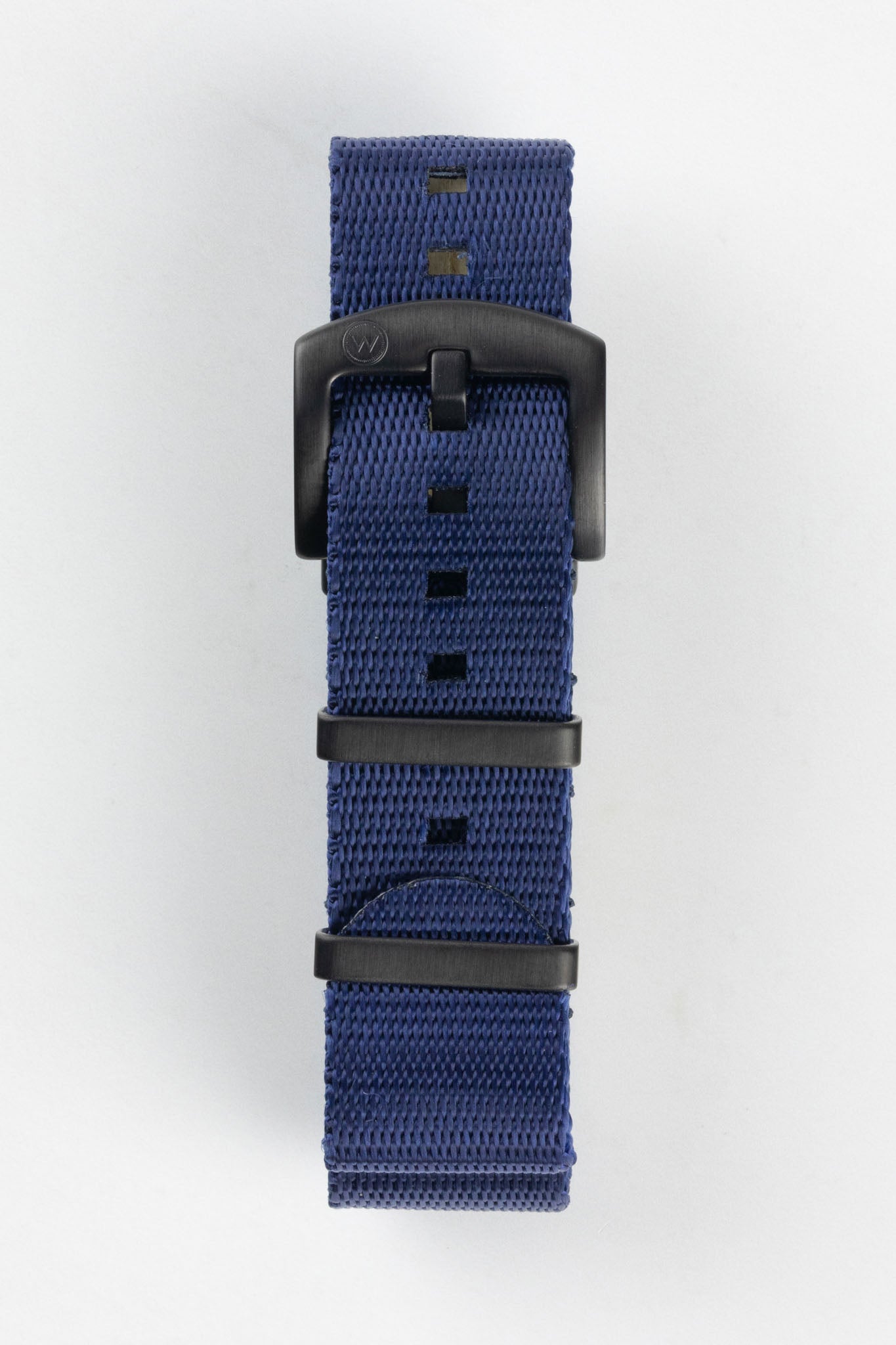 Seatbelt One-Piece Watch Straps  View Collection  WatchObsession