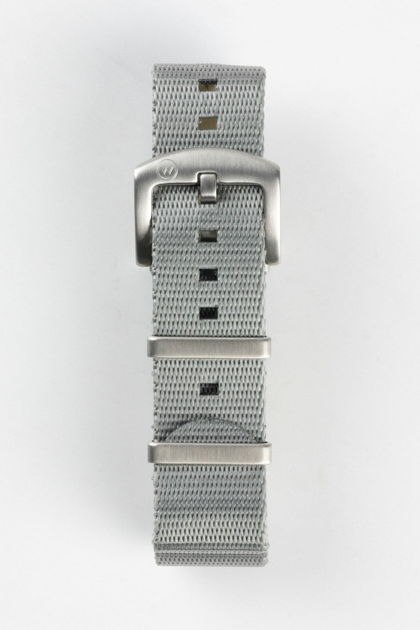 Seatbelt OnePiece Watch Straps View Collection WatchObsession
