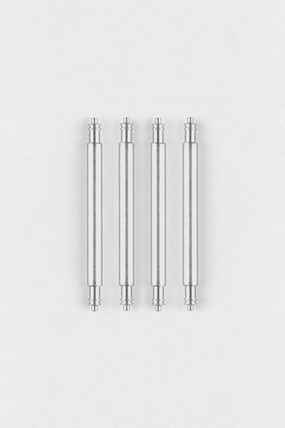Seiko Style Fat Spring Bars