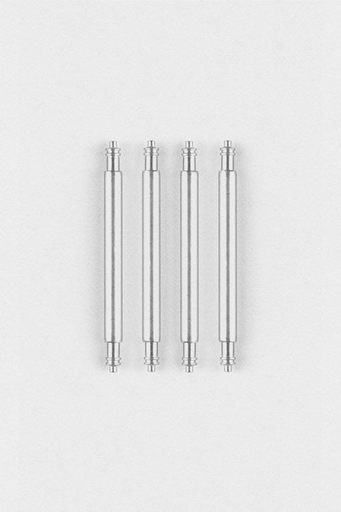 Seiko Fat Spring Bars | WatchObsession – Watch Obsession