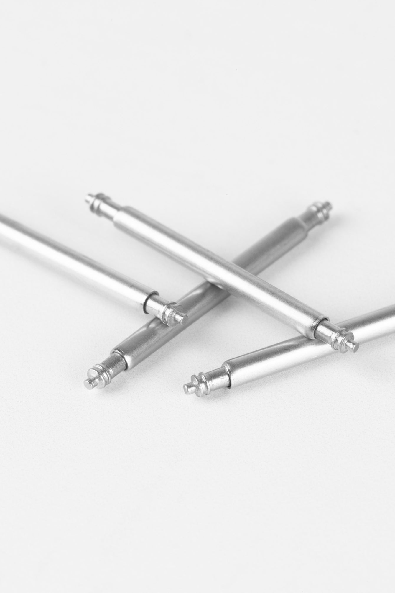 Seiko Style Fat Spring Bars