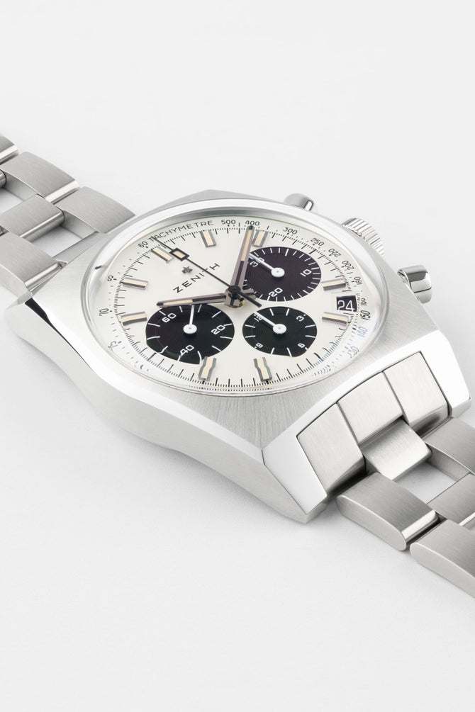 ZENITH El Primero Revival 'Lupin The Third' 2nd Edition Watch