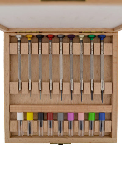 voh screwdriver set