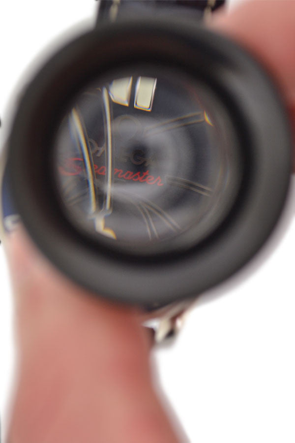 jewellers magnifying eye glass  (6.7x)