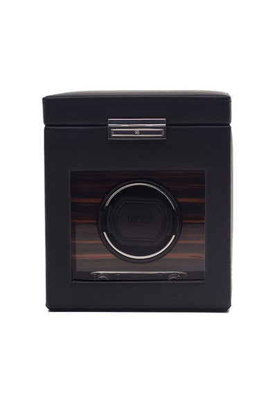 watch winder with storage