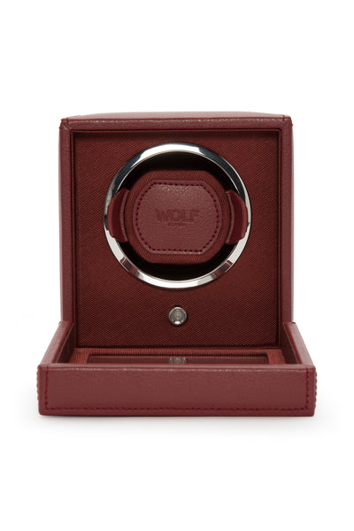 single watch winder cub