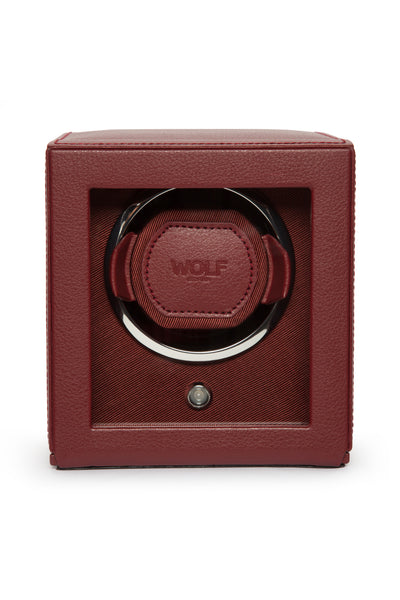 cub single watch winder 