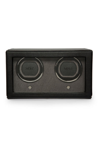 wolf cub double watch winder