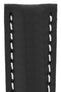 breitling style watch strap 