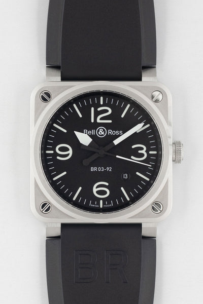 bell and ross br 03-92