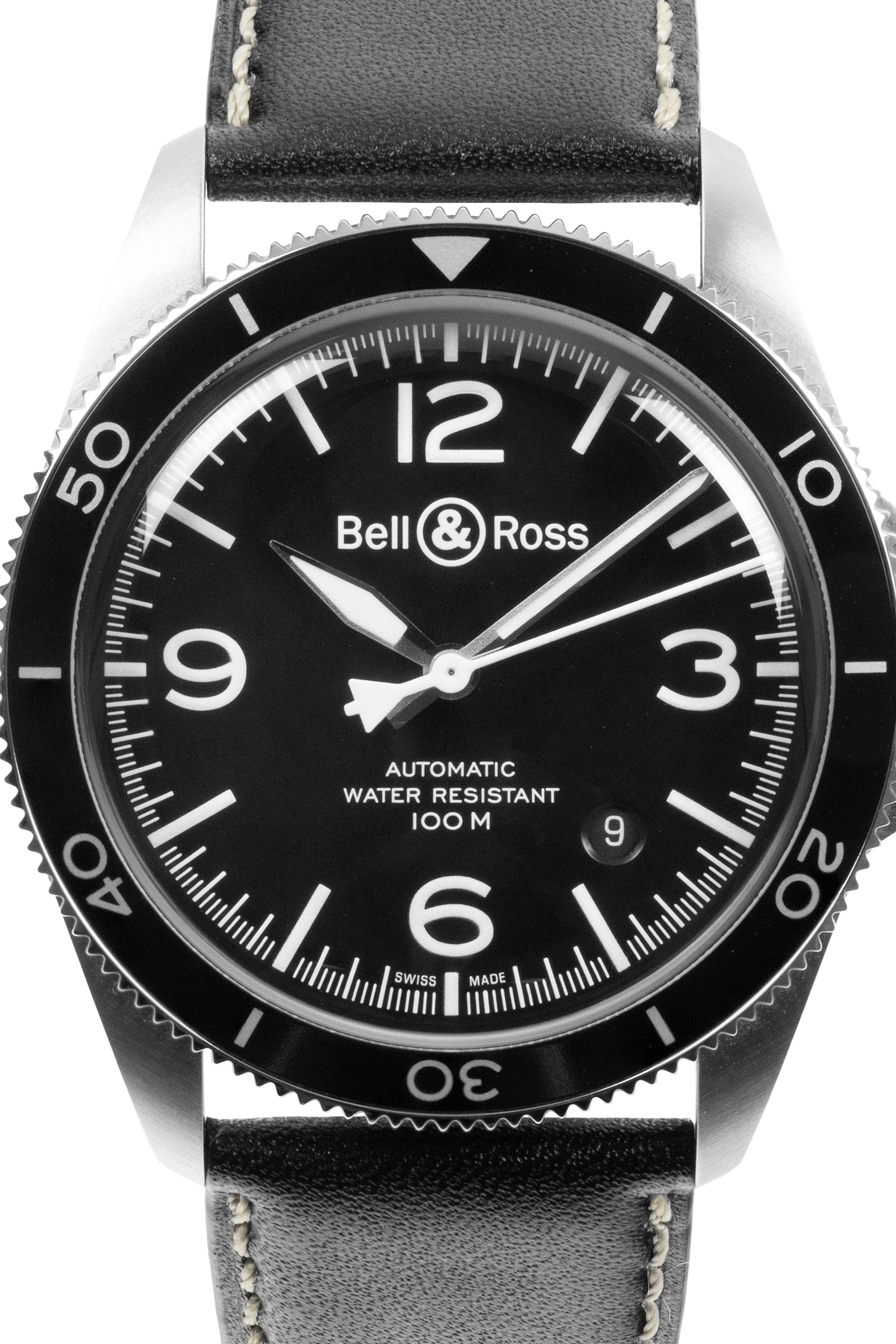 Br s steel heritage clearance