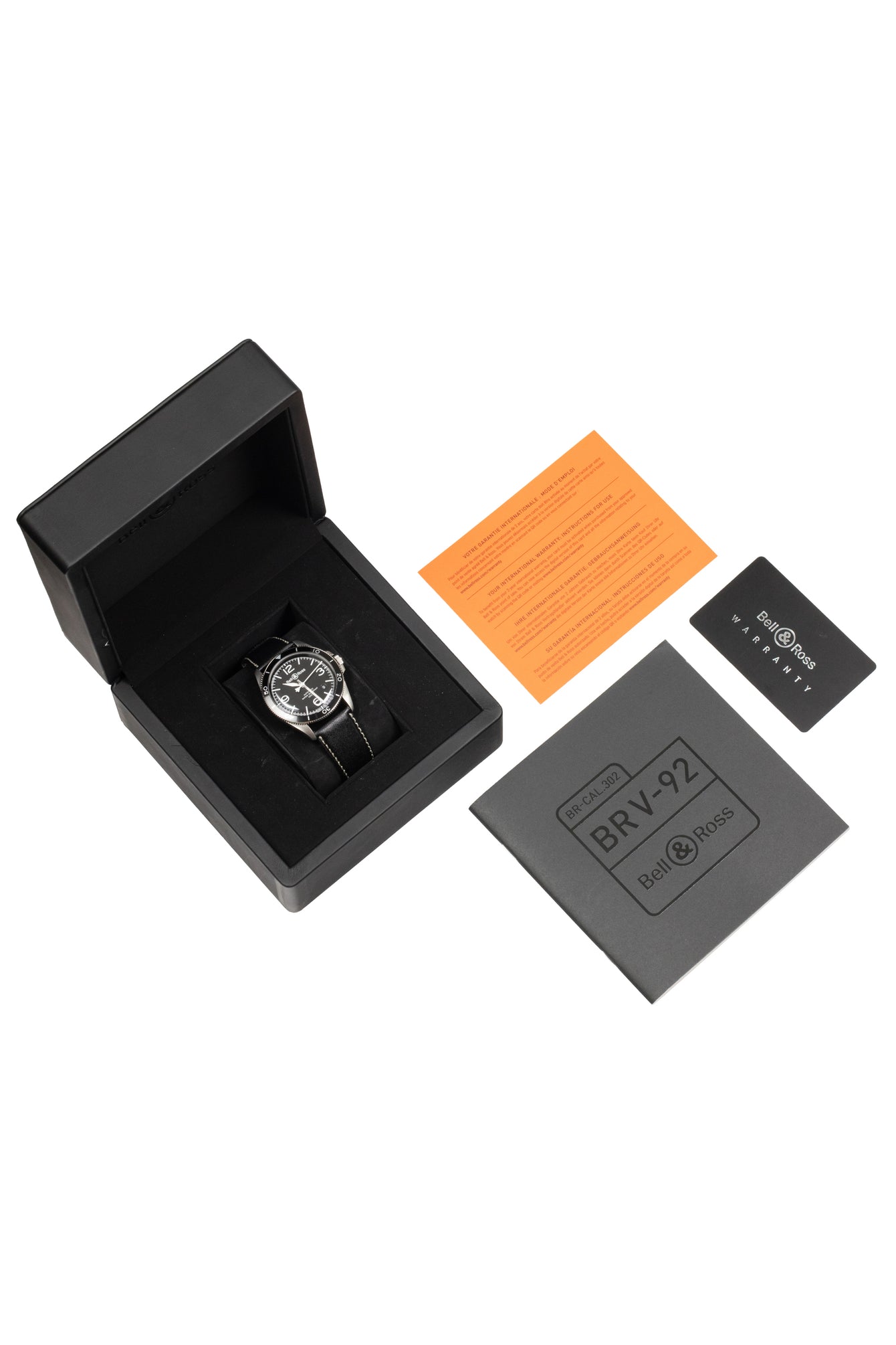 Rigid Boxes packaging