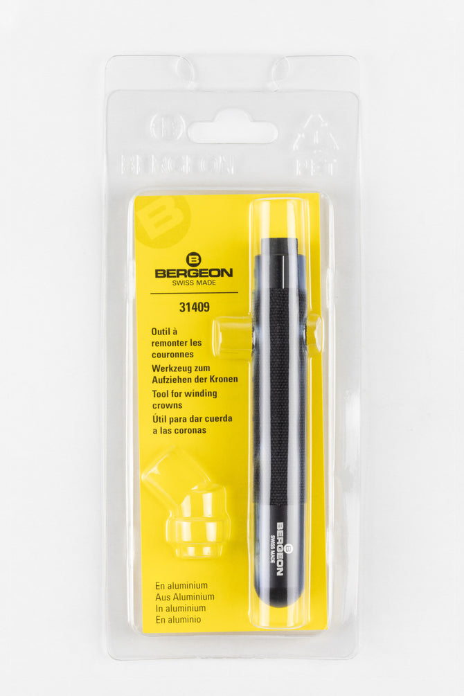 BERGEON Watch Crown Winding Tool - 31409