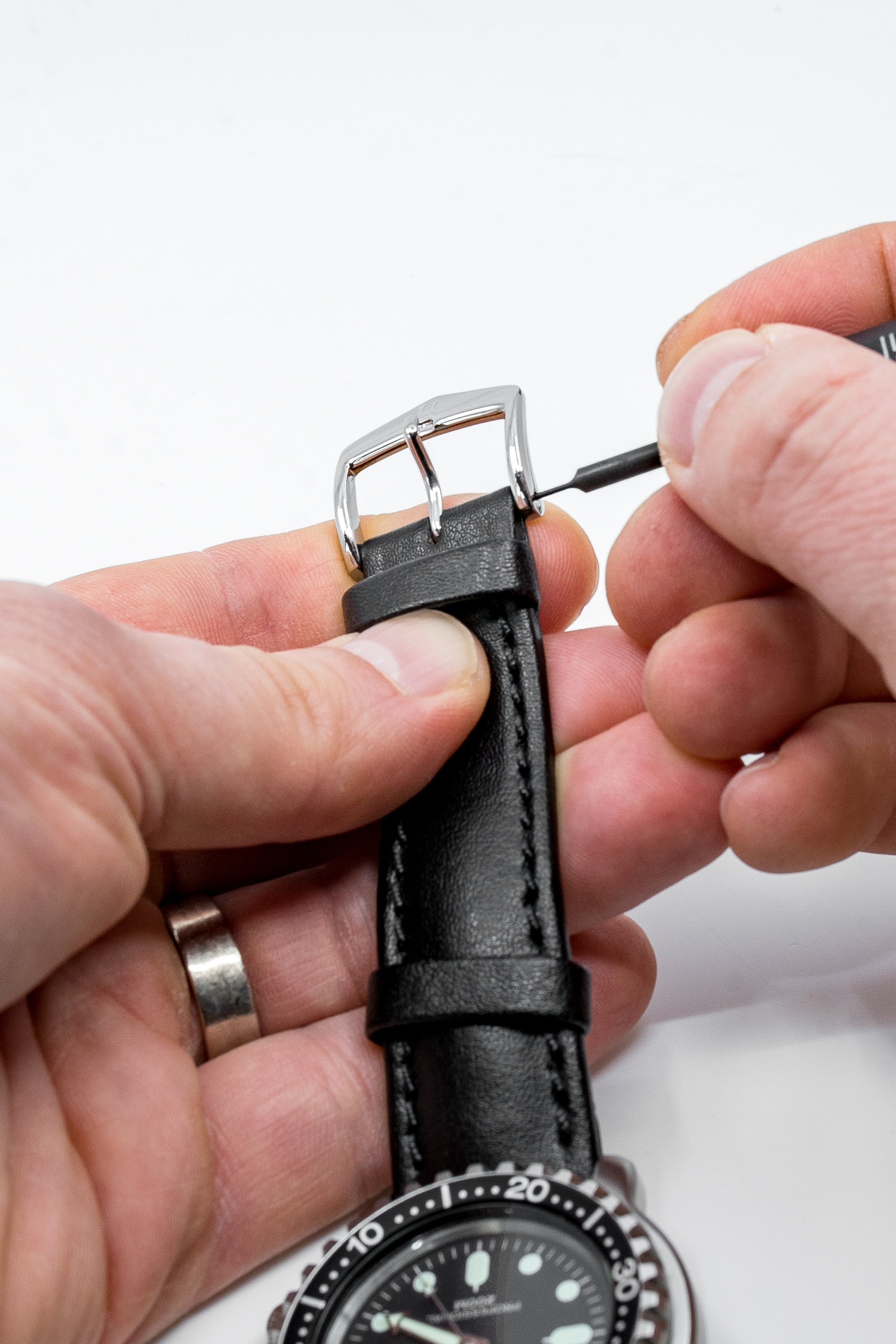BERGEON Spring Bar Removal Tool 3153