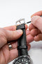 Bergeon Spring Bar Removal Tool - 3153 (Usage Example)