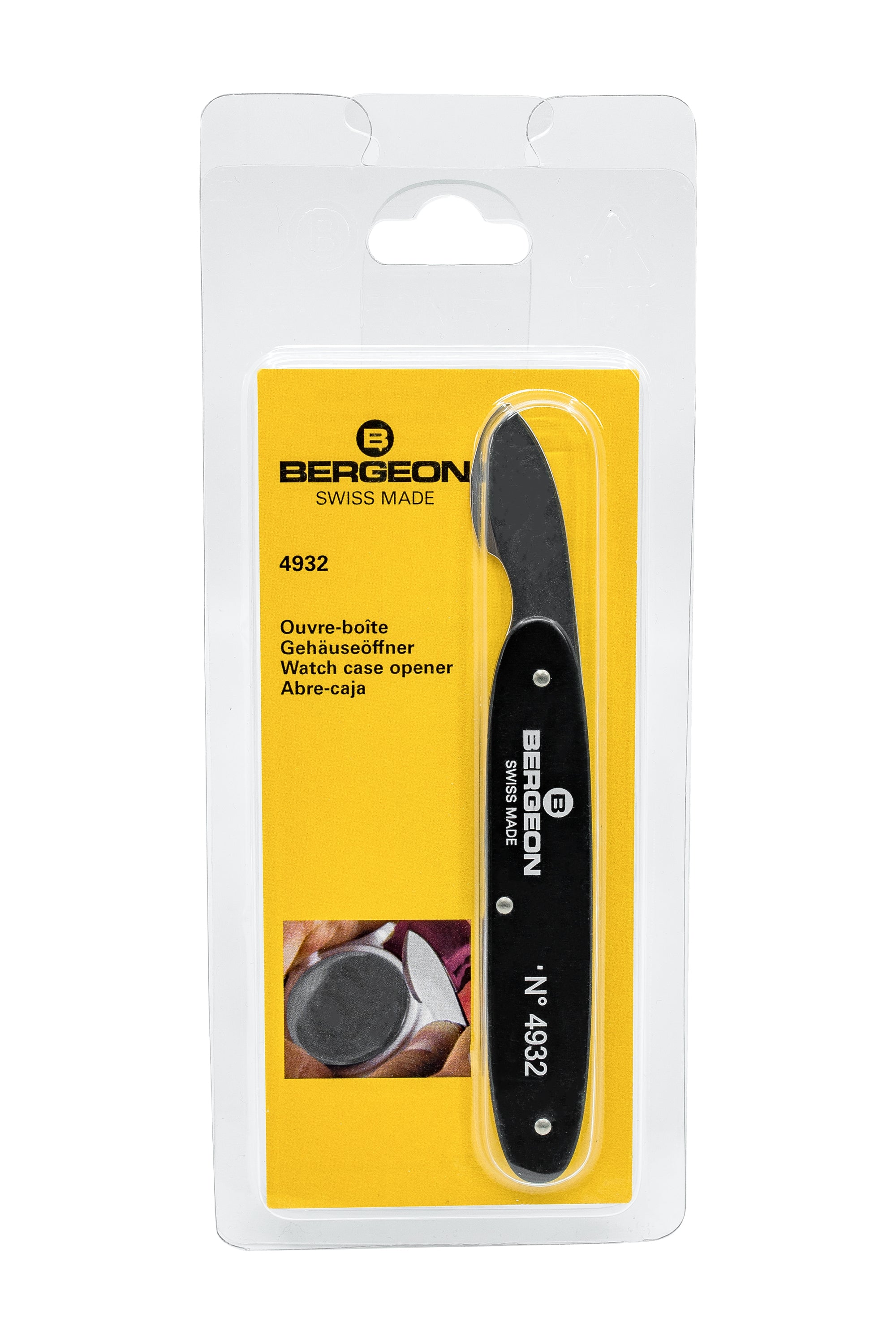 Bergeon 4932 outlet