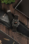 Erika's Originals BLACK OPS MN™ Strap in FULL BLACK - BRUSHED Hardware