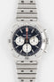 breitling chronomat automatic