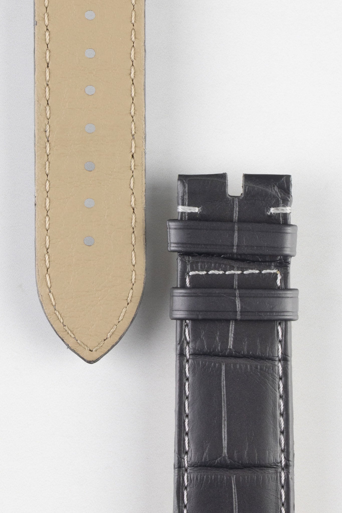 Omega online seamaster buckle