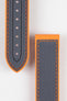 omega seamaster planet ocean watch strap 