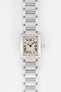 cartier tank française 