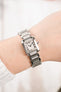 cartier tank française ladies watch