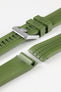aquanaut rubber strap 
