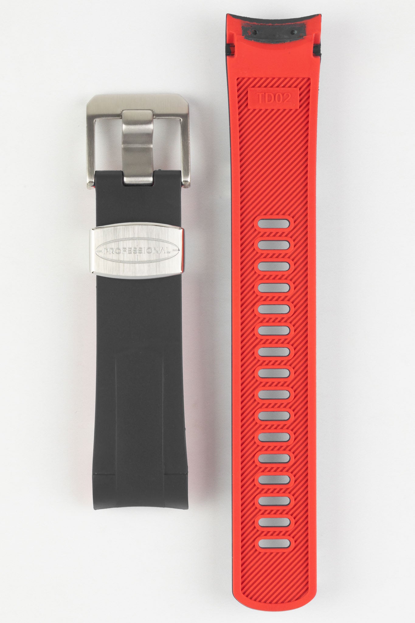 Crafter watch straps deals