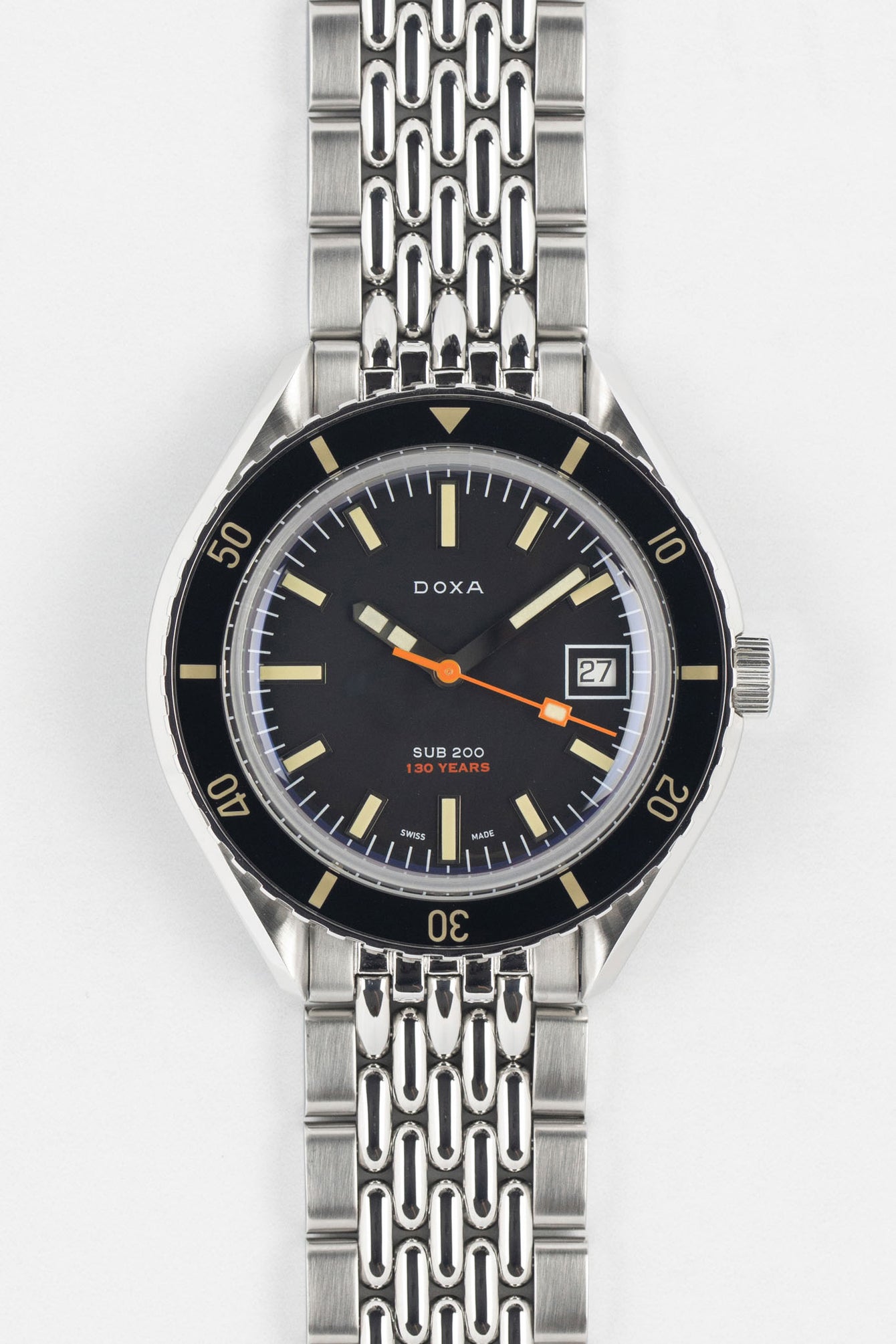 doxa sub 200